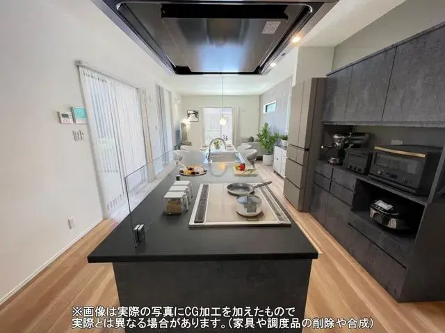 Propriété 3SLDK Ville d'Utsunomiya Préfecture de Tochigi (19)