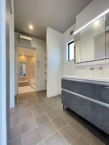 Propriété 3SLDK Ville d'Utsunomiya Préfecture de Tochigi (23)