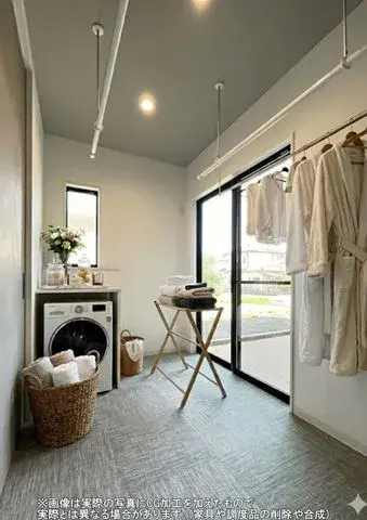 Propriété 3SLDK Ville d'Utsunomiya Préfecture de Tochigi (7)