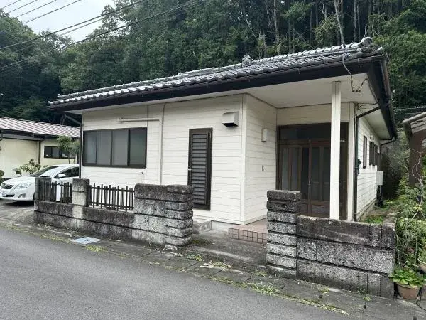 Akiya in 那须乌山市