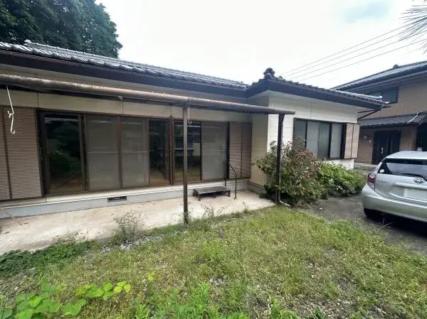 2SLDK Propiedad Ciudad de Nasukarasuyama Prefectura de Tochigi (2)