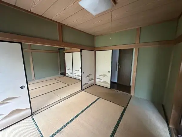 2SLDK Propiedad Ciudad de Nasukarasuyama Prefectura de Tochigi (11)
