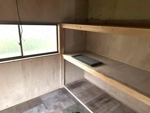 2SLDK Propiedad Ciudad de Nasukarasuyama Prefectura de Tochigi (12)