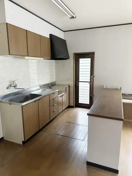 2SLDK Propiedad Ciudad de Nasukarasuyama Prefectura de Tochigi (16)