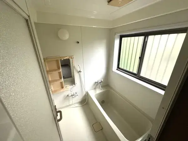 2SLDK Propiedad Ciudad de Nasukarasuyama Prefectura de Tochigi (17)