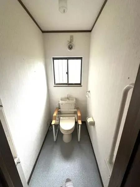 2SLDK Propiedad Ciudad de Nasukarasuyama Prefectura de Tochigi (18)