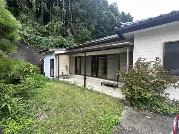 2SLDK Propiedad Ciudad de Nasukarasuyama Prefectura de Tochigi (3)