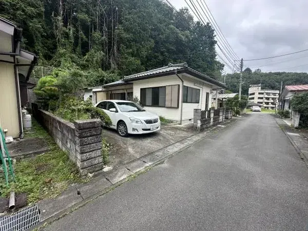 2SLDK Propiedad Ciudad de Nasukarasuyama Prefectura de Tochigi (4)