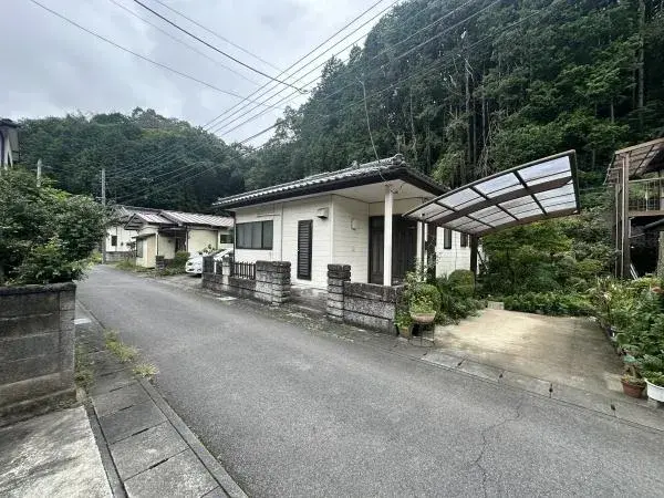 2SLDK Propiedad Ciudad de Nasukarasuyama Prefectura de Tochigi (5)