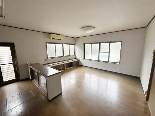 2SLDK Propiedad Ciudad de Nasukarasuyama Prefectura de Tochigi (6)