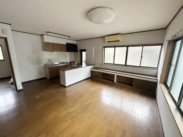 2SLDK Propiedad Ciudad de Nasukarasuyama Prefectura de Tochigi (7)