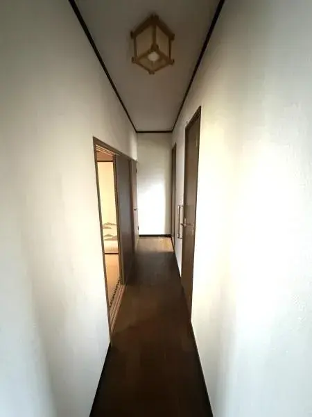 2SLDK Propiedad Ciudad de Nasukarasuyama Prefectura de Tochigi (8)