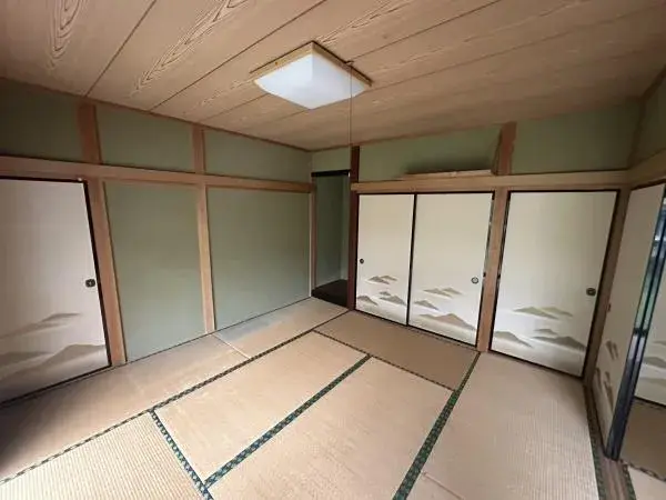 2SLDK Propiedad Ciudad de Nasukarasuyama Prefectura de Tochigi (9)