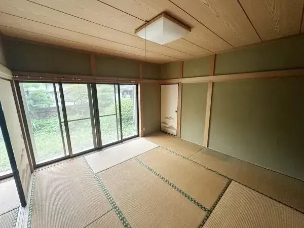 2SLDK Propiedad Ciudad de Nasukarasuyama Prefectura de Tochigi (10)