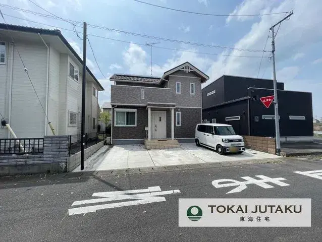 Akiya in Tochigi
