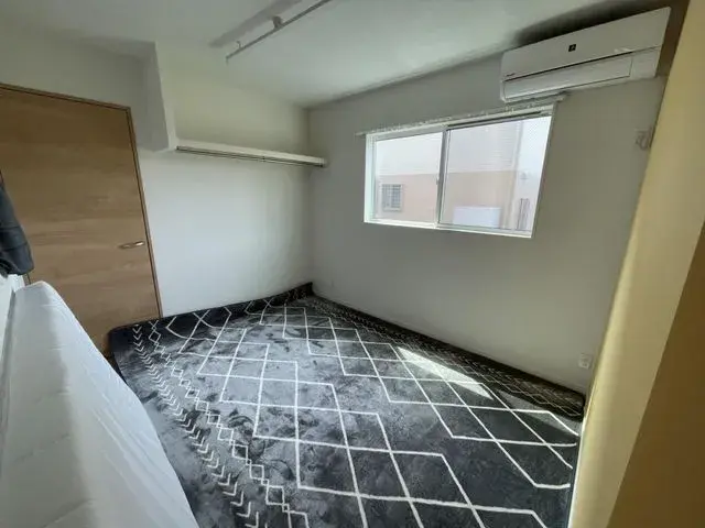 5SLDK Propriété Ville de Mooka Préfecture de Tochigi (12)