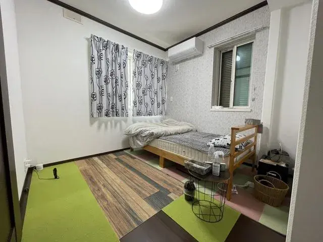 5SLDK Propriété Ville de Mooka Préfecture de Tochigi (13)
