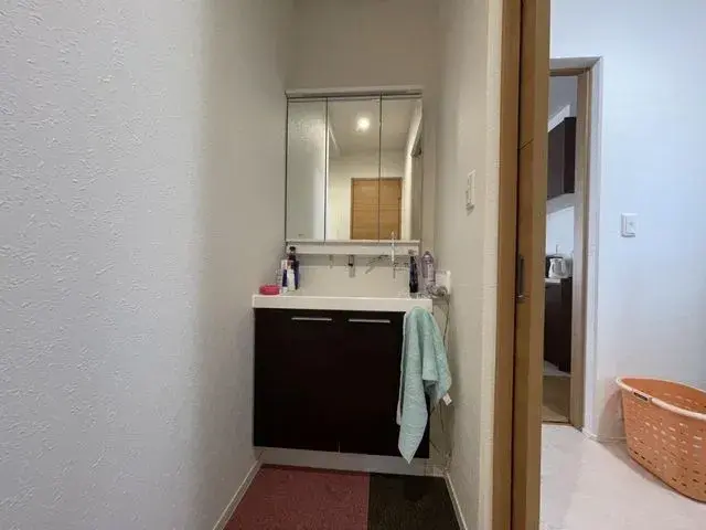 5SLDK Propriété Ville de Mooka Préfecture de Tochigi (14)