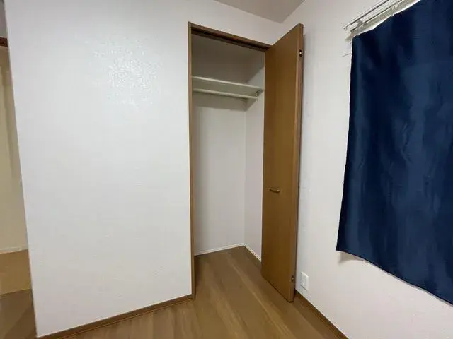 5SLDK Propriété Ville de Mooka Préfecture de Tochigi (15)