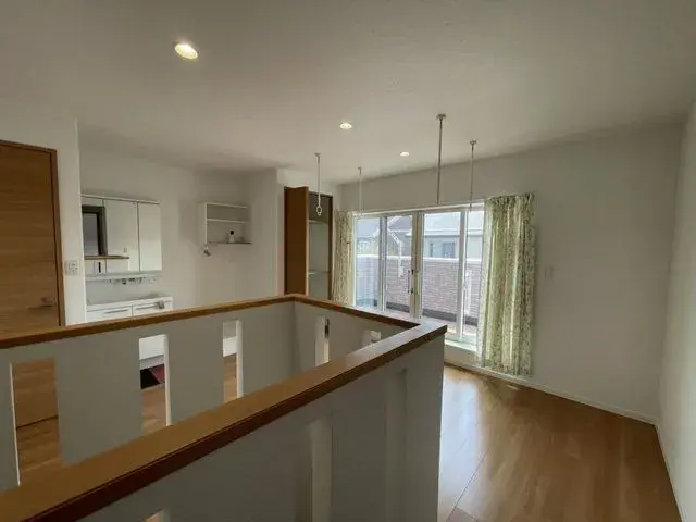 5SLDK Propriété Ville de Mooka Préfecture de Tochigi (16)