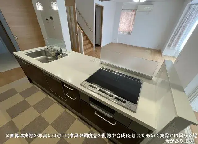 5SLDK Propriété Ville de Mooka Préfecture de Tochigi (17)