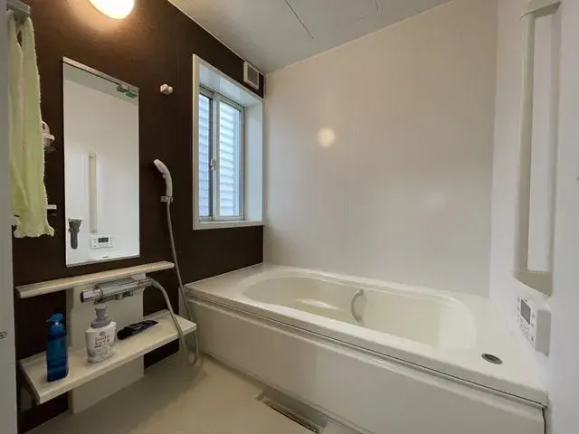 5SLDK Propriété Ville de Mooka Préfecture de Tochigi (18)