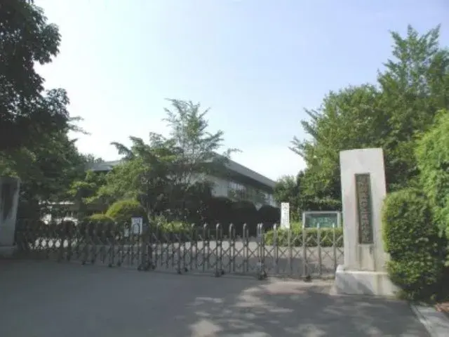 5SLDK Propriété Ville de Mooka Préfecture de Tochigi (20)