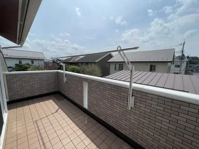 5SLDK Propriété Ville de Mooka Préfecture de Tochigi (3)