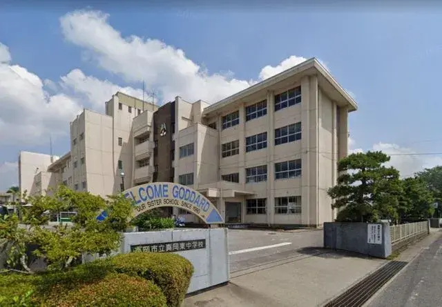 5SLDK Propriété Ville de Mooka Préfecture de Tochigi (21)