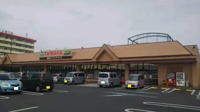 5SLDK Propriété Ville de Mooka Préfecture de Tochigi (23)