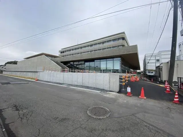 5SLDK Propriété Ville de Mooka Préfecture de Tochigi (25)