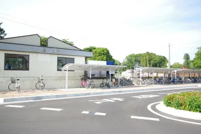 5SLDK Propriété Ville de Mooka Préfecture de Tochigi (26)