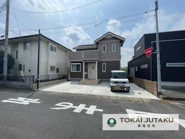 5SLDK Propriété Ville de Mooka Préfecture de Tochigi (6)