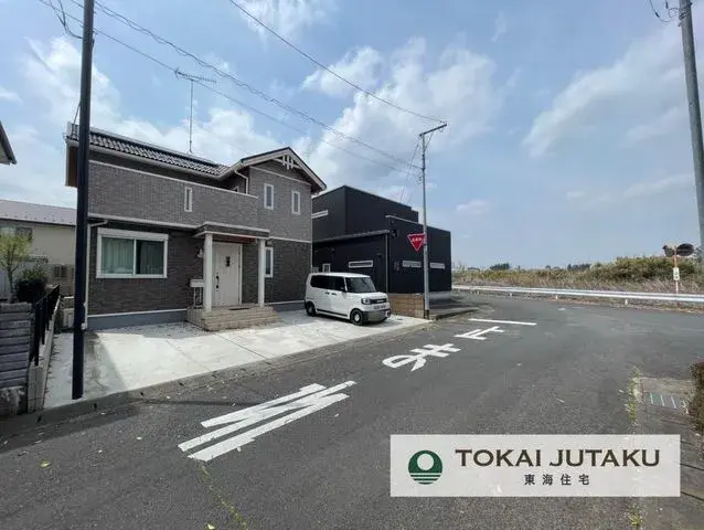 5SLDK Propriété Ville de Mooka Préfecture de Tochigi (7)