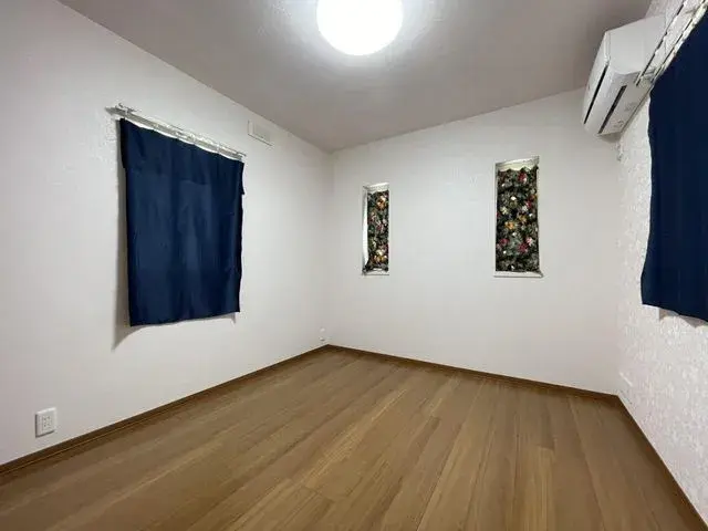 5SLDK Propriété Ville de Mooka Préfecture de Tochigi (10)