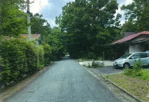 2LDK Property Nasu-gun Nasu-machi Tochigi Prefecture (3)