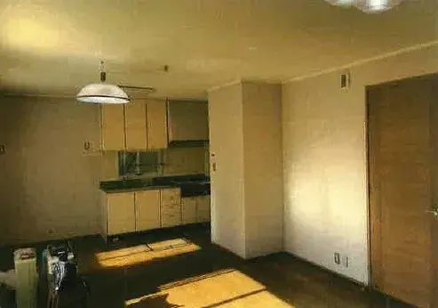 2LDK Property Nasu-gun Nasu-machi Tochigi Prefecture (4)