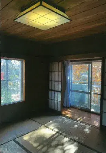 2LDK Property Nasu-gun Nasu-machi Tochigi Prefecture (10)