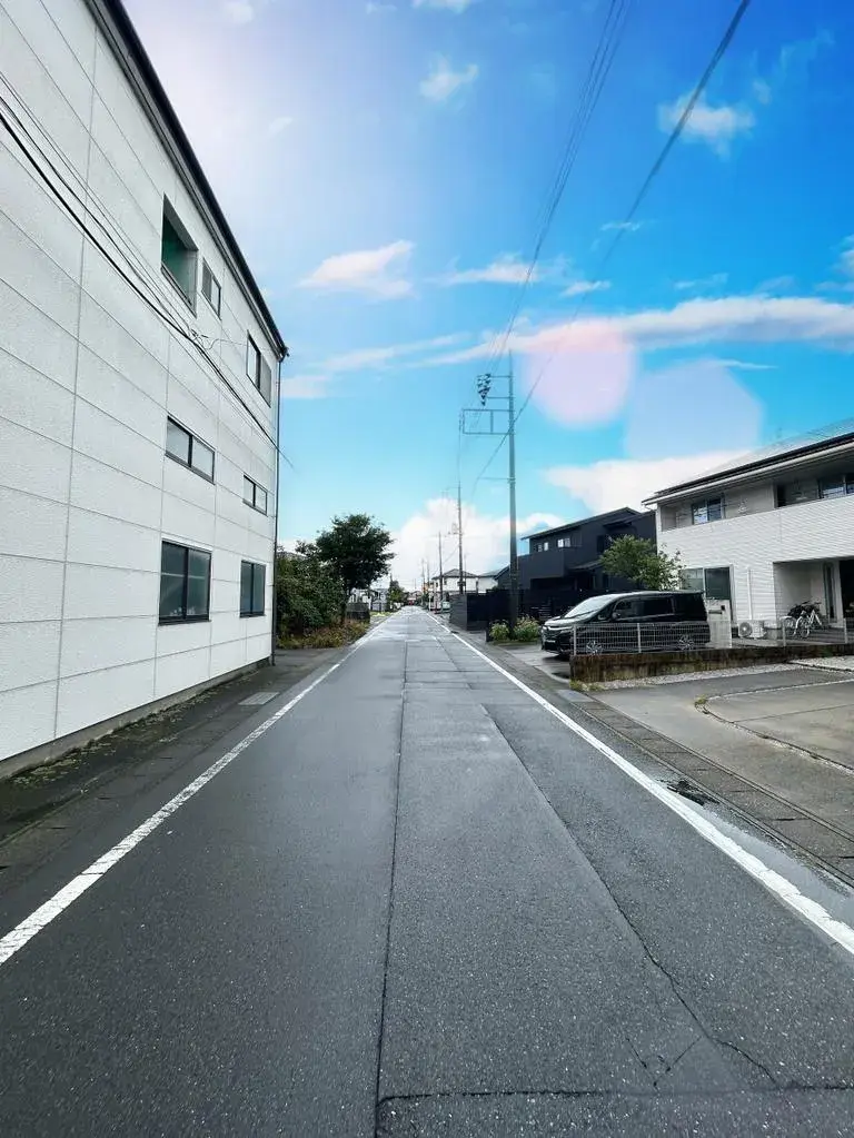 4LDK Property Takasaki City Gunma Prefecture (2)