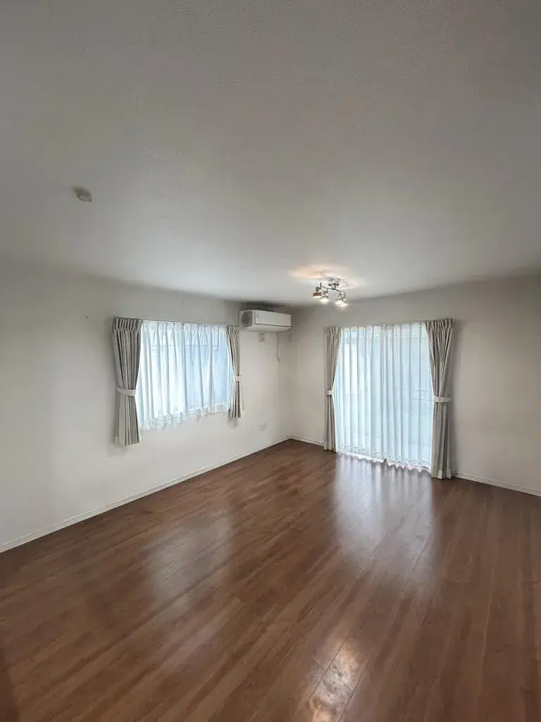 4LDK Property Takasaki City Gunma Prefecture (3)