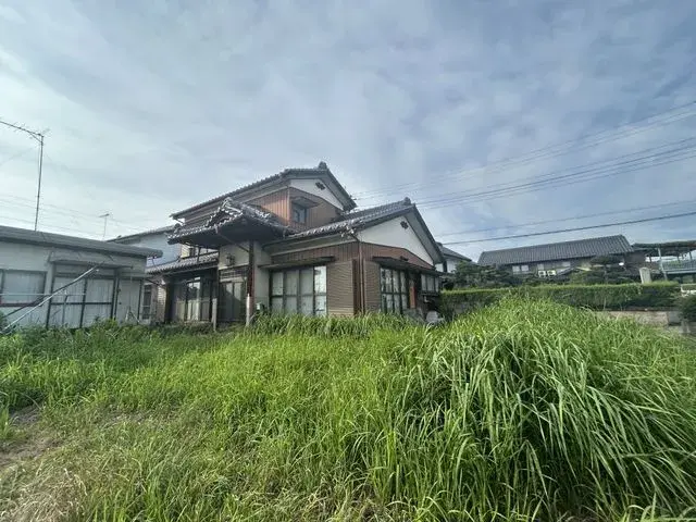 Akiya in Gunma