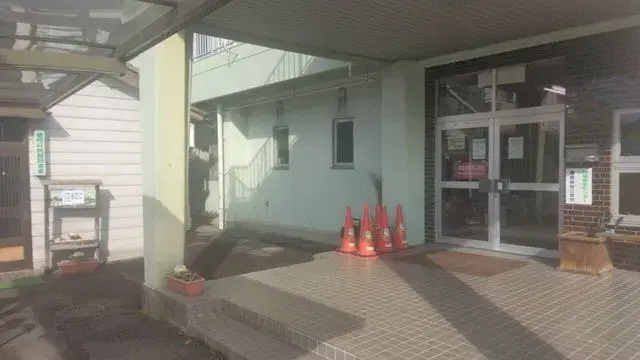 2LDK مدينة تاكاساكي محافظة غونما (2)