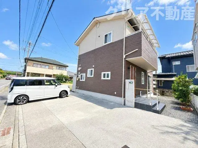 Akiya in Gunma