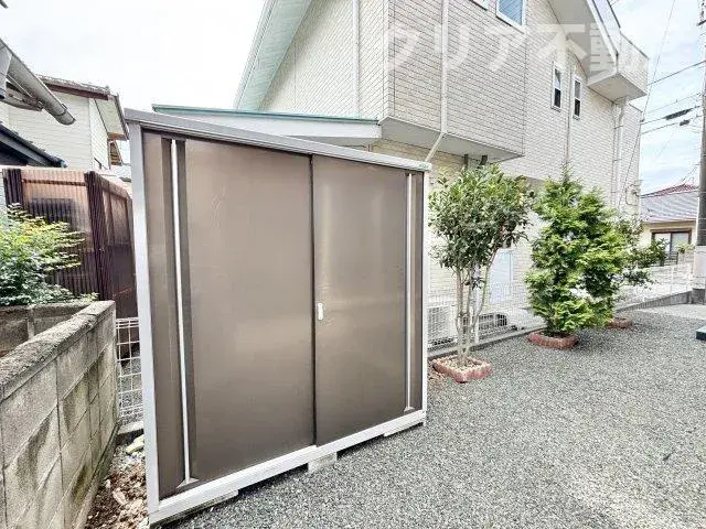 3LDK 前橋市 群馬県 (2)