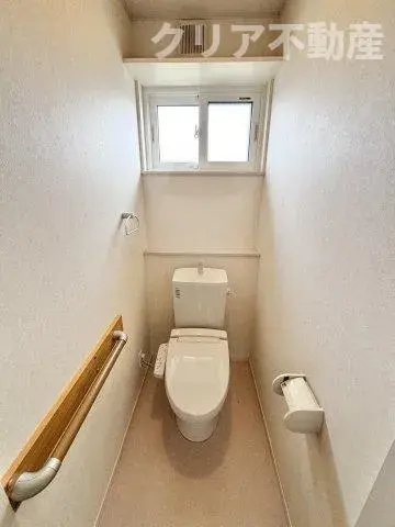 3LDK 前橋市 群馬県 (27)