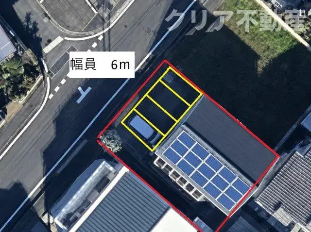 3LDK 前橋市 群馬県 (29)