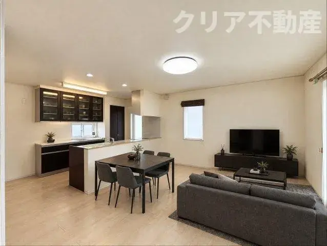 3LDK 前橋市 群馬県 (4)