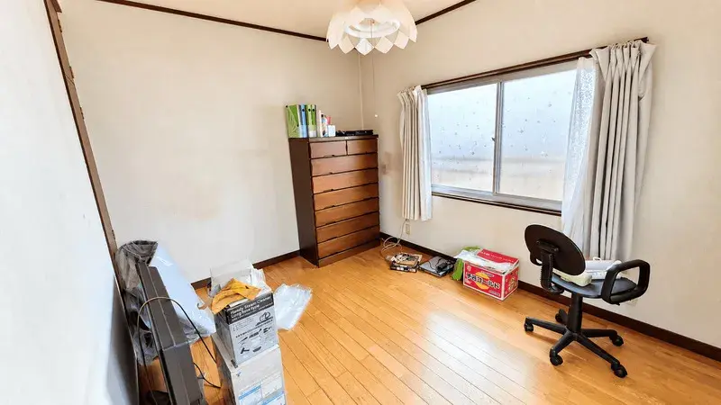 5DK Property Takasaki City Gunma Prefecture (11)