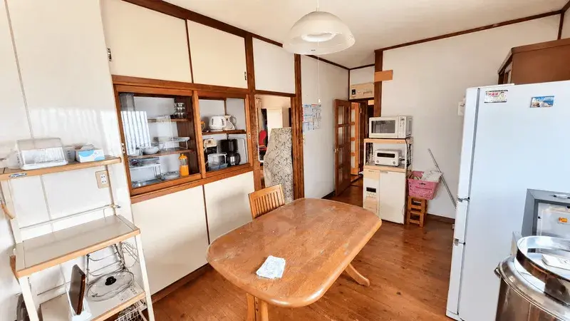 5DK Property Takasaki City Gunma Prefecture (12)