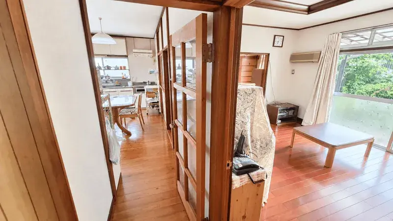 5DK Property Takasaki City Gunma Prefecture (13)